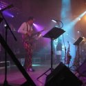 Les Melody Boy's sur scène